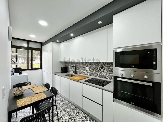 Apartamento, Alto do Seixalinho Santo André Verderena