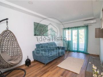 Apartamento, Alto do Seixalinho Santo André Verderena