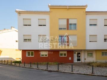 Apartamento, Alto do Seixalinho Santo André Verderena