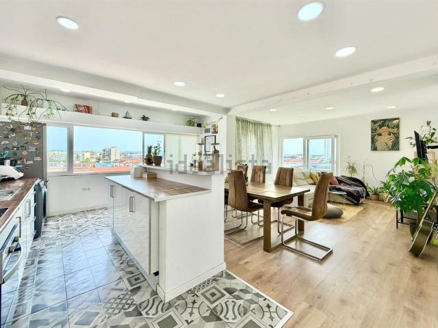 Apartamento, Alto do Seixalinho Santo André Verderena