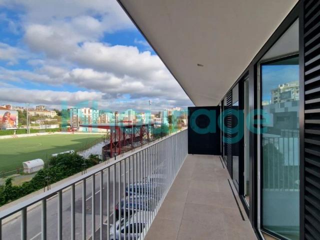 Apartamento, Alto do Seixalinho Santo André Verderena