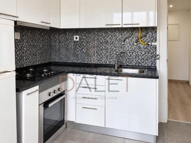 Apartamento, Alto do Seixalinho Santo André Verderena