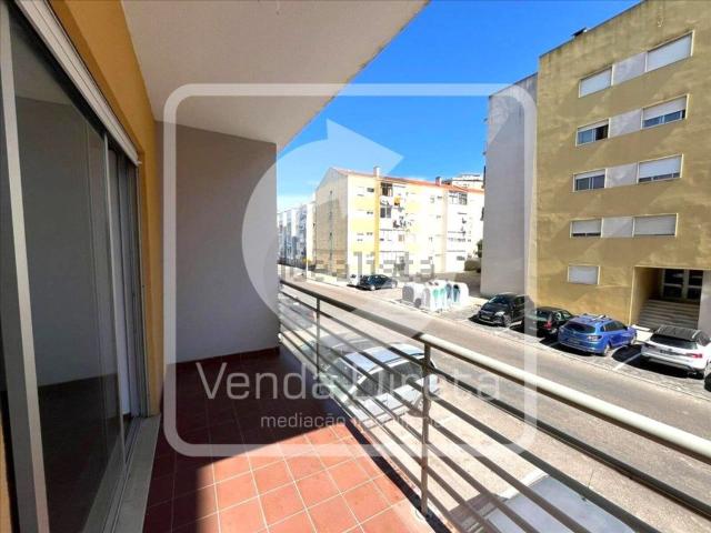 Apartamento, Alto do Seixalinho Santo André Verderena