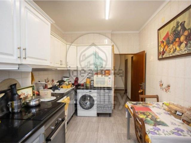 Apartamento, Alto do Seixalinho Santo André Verderena