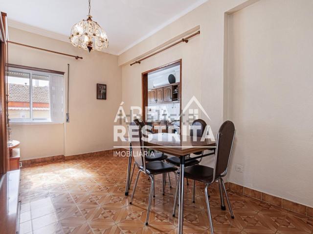 Apartamento, Alto do Seixalinho Santo André Verderena