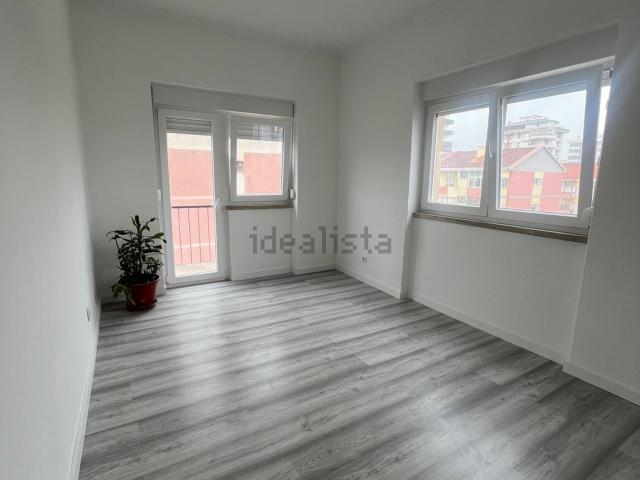 Apartamento, Alto do Seixalinho Santo André Verderena