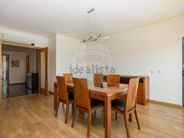 Apartamento, Alto do Seixalinho Santo André Verderena