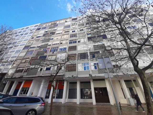 Apartamento, Alto do Seixalinho Santo André Verderena