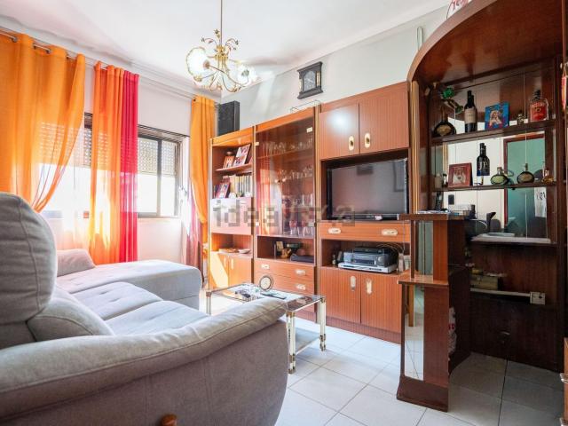 Apartamento, Alto do Seixalinho Santo André Verderena