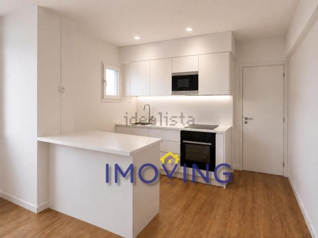 Apartamento, Alto do Seixalinho Santo André Verderena