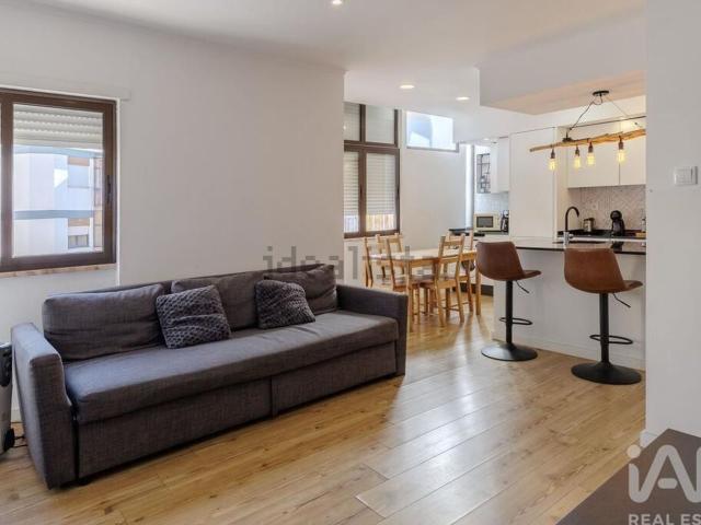 Apartamento, Alto do Seixalinho Santo André Verderena
