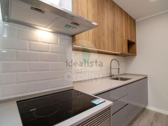 Apartamento, Alto do Seixalinho Santo André Verderena