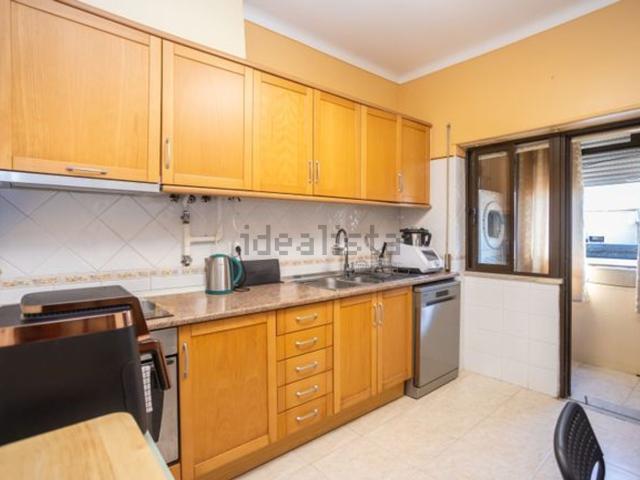 Apartamento, Alto do Seixalinho Santo André Verderena