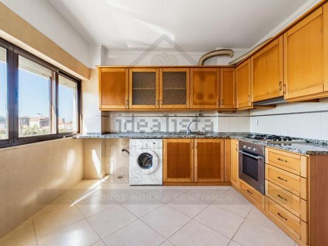 Apartamento, Alto do Seixalinho Santo André Verderena