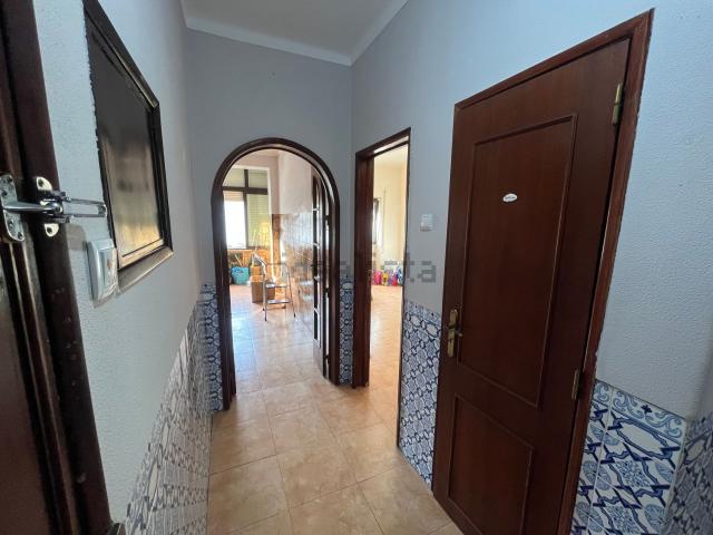 Apartamento, Alto do Seixalinho Santo André Verderena