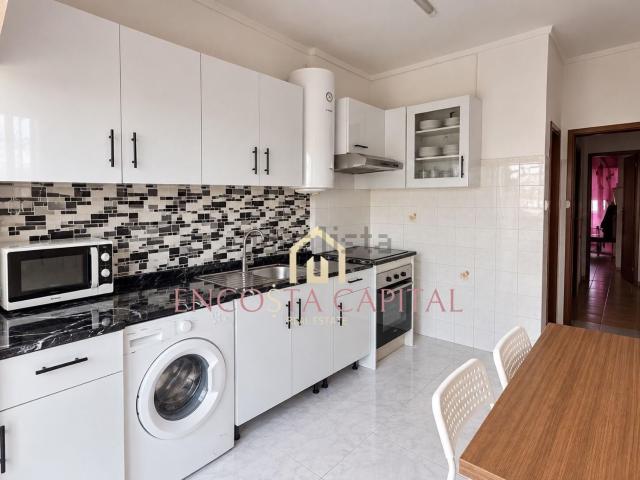 Apartamento, Alto do Seixalinho Santo André Verderena