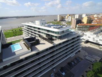 Apartamento, Alto do Seixalinho Santo André Verderena