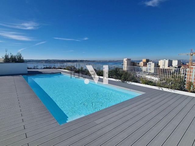 Apartamento, Alto do Seixalinho Santo André Verderena