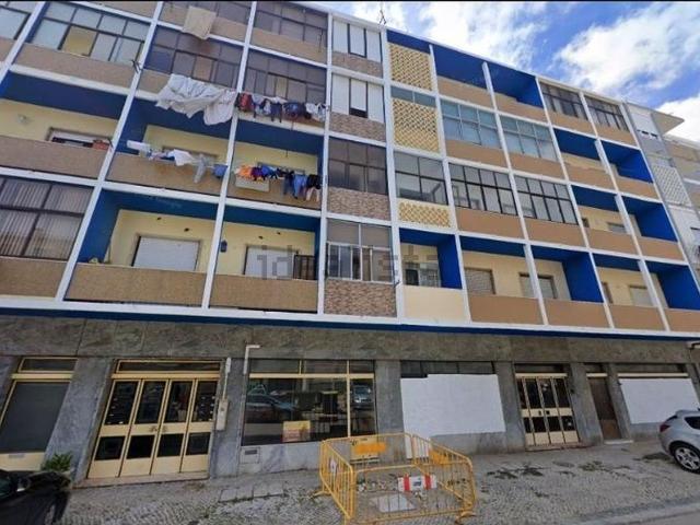 Apartamento, Alto do Seixalinho Santo André Verderena