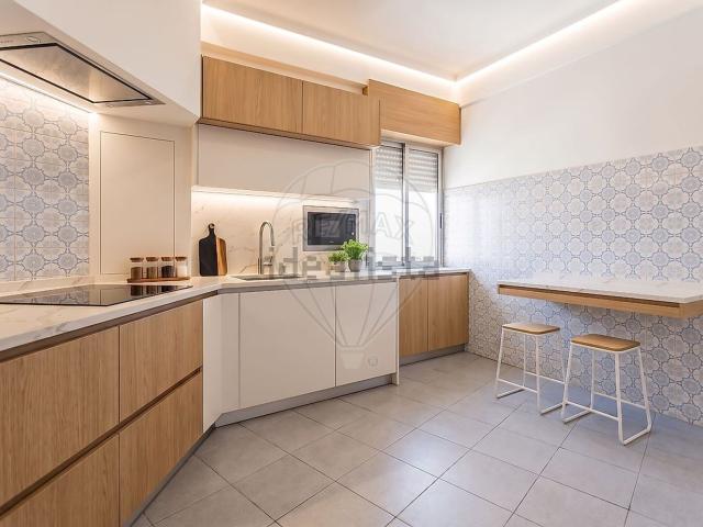 Apartamento, Alto do Seixalinho Santo André Verderena