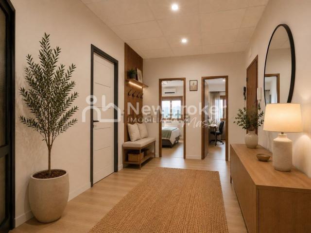 Apartamento, Alto do Seixalinho Santo André Verderena