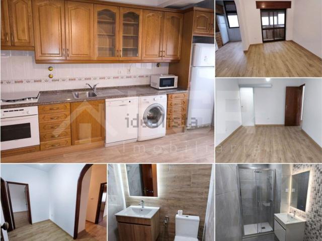 Apartamento, Alto do Seixalinho Santo André Verderena