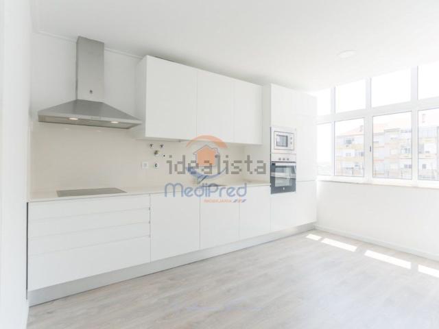 Apartamento, Alto do Seixalinho Santo André Verderena