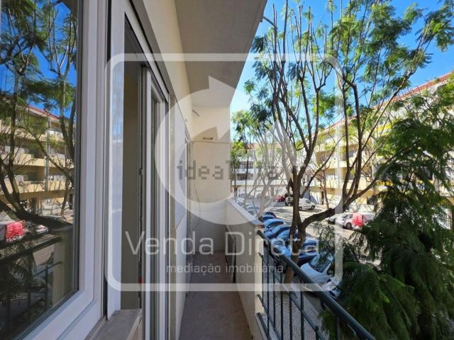 Apartamento, Alto do Seixalinho Santo André Verderena