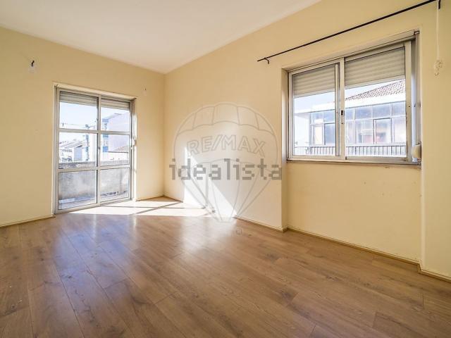 Apartamento, Alto do Seixalinho Santo André Verderena