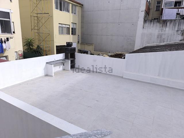 Apartamento, Alto do Seixalinho Santo André Verderena
