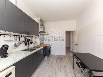 Apartamento, Alto do Seixalinho Santo André Verderena