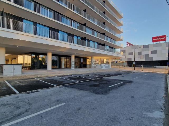 Apartamento, Alto do Seixalinho Santo André Verderena