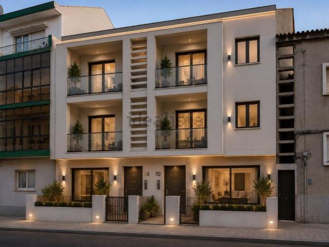 Apartamento, Alto do Seixalinho Santo André Verderena