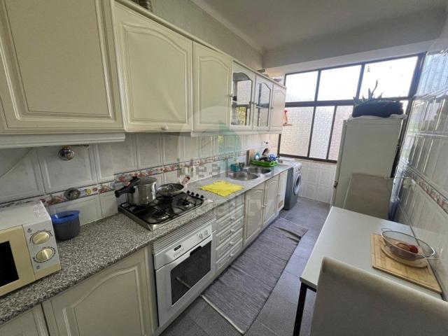 Apartamento, Alto do Seixalinho Santo André Verderena