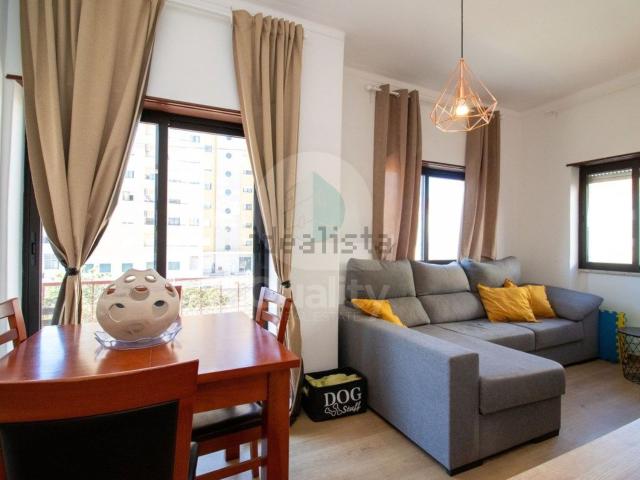 Apartamento, Alto do Seixalinho Santo André Verderena