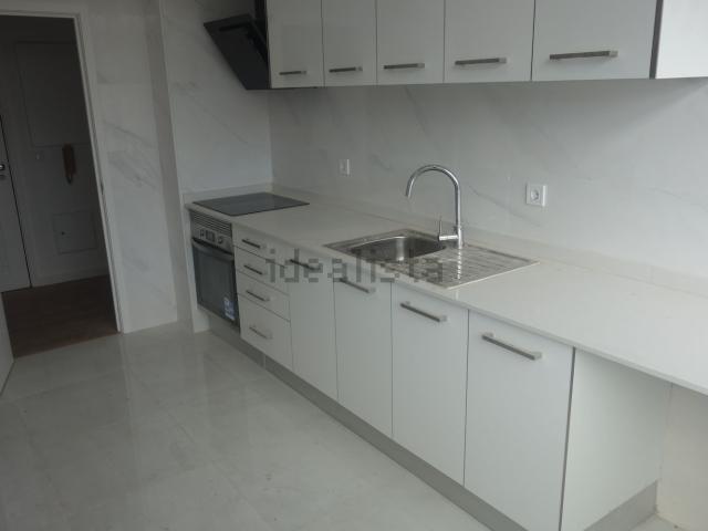 Apartamento, Alto do Seixalinho Santo André Verderena