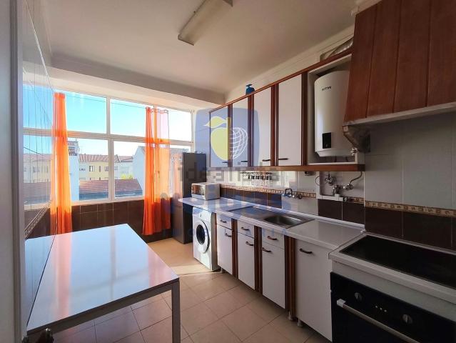 Apartamento, Alto do Seixalinho Santo André Verderena