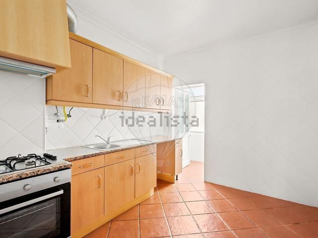 Apartamento, Alto do Seixalinho Santo André Verderena
