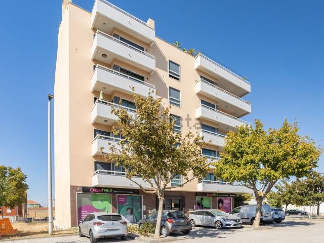Apartamento, Alto do Seixalinho Santo André Verderena