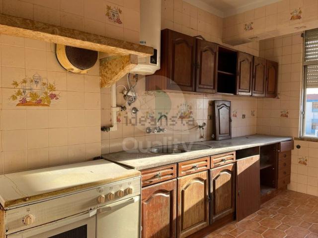 Apartamento, Alto do Seixalinho Santo André Verderena