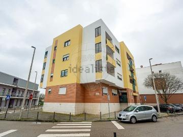 Apartamento, Alto do Seixalinho Santo André Verderena