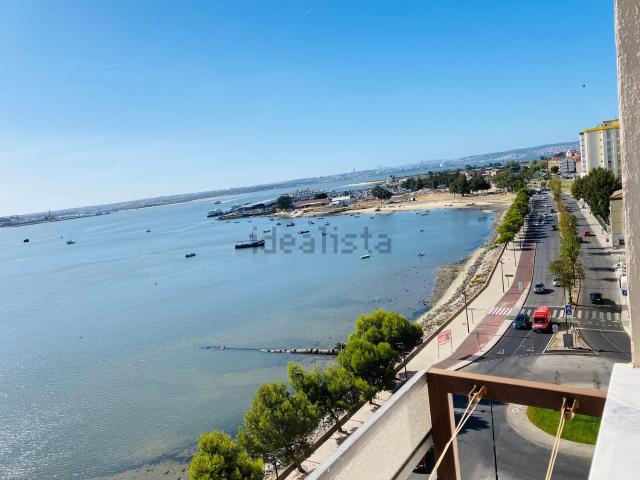 Apartamento, Alto do Seixalinho Santo André Verderena
