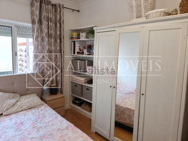 Apartamento, Alto do Seixalinho Santo André Verderena