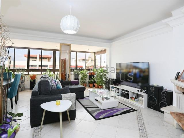 Apartamento, Alto do Seixalinho Santo André Verderena