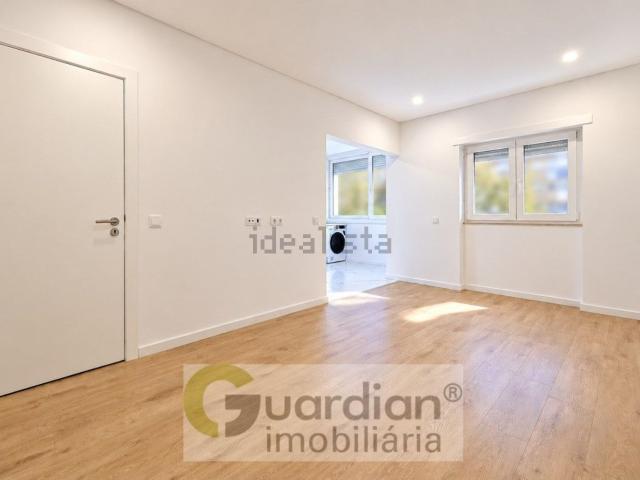 Apartamento, Alto do Seixalinho Santo André Verderena