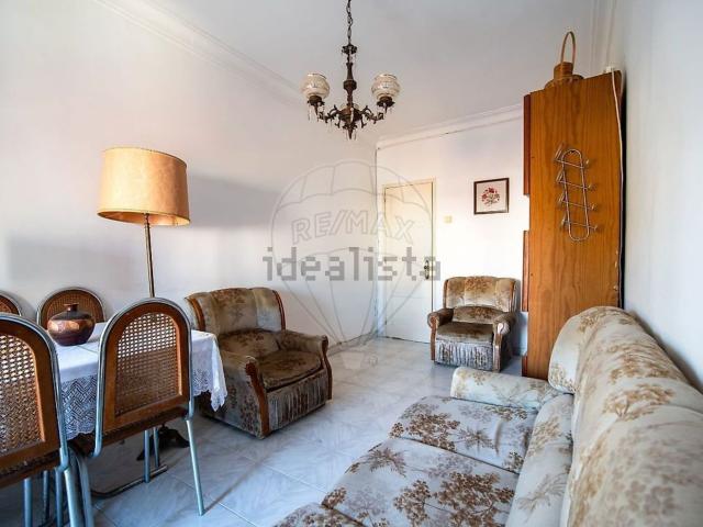 Apartamento, Alto do Seixalinho Santo André Verderena