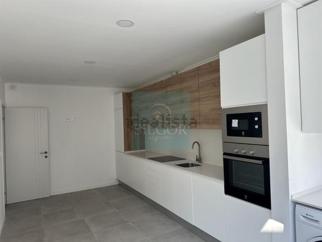 Apartamento, Alto do Seixalinho Santo André Verderena
