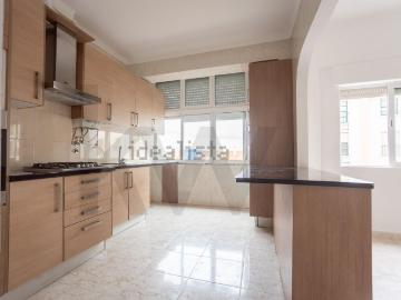 Apartamento, Alto do Seixalinho Santo André Verderena