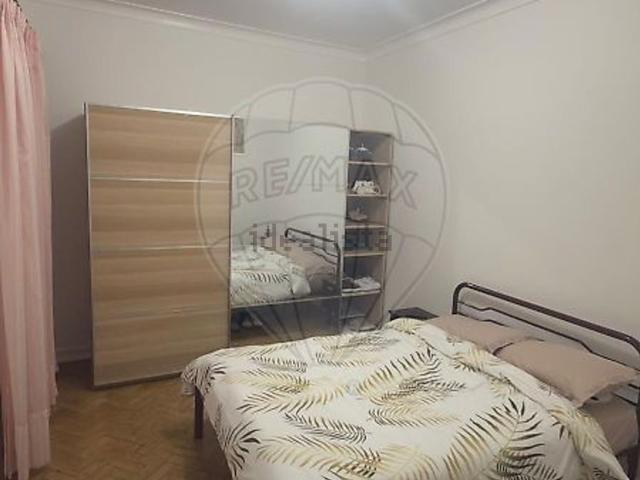 Apartamento, Alto do Seixalinho Santo André Verderena