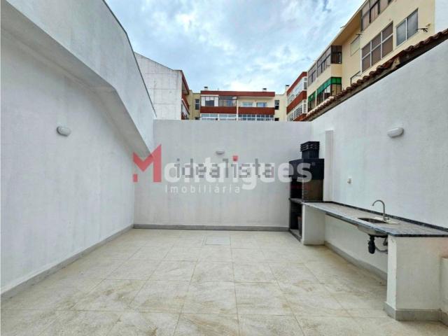 Apartamento, Alto do Seixalinho Santo André Verderena